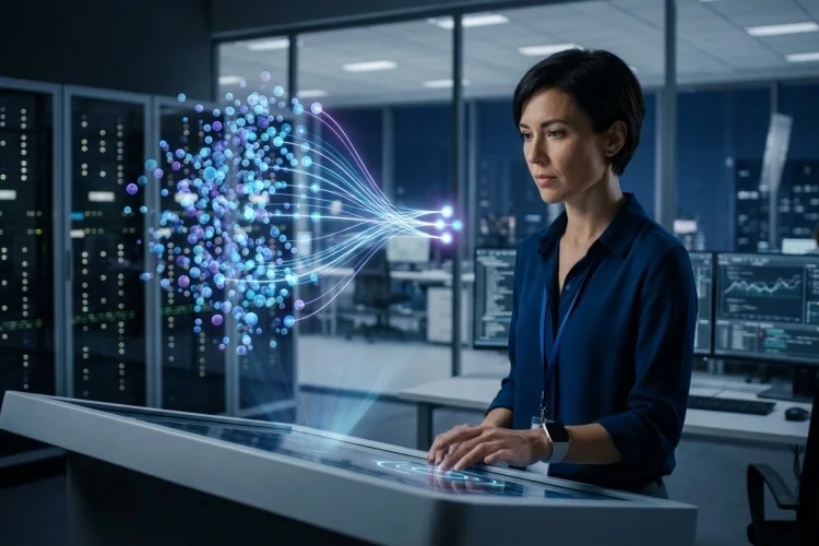 Mengoptimalkan Vector Search untuk Knowledge Assistant yang Lebih Akurat